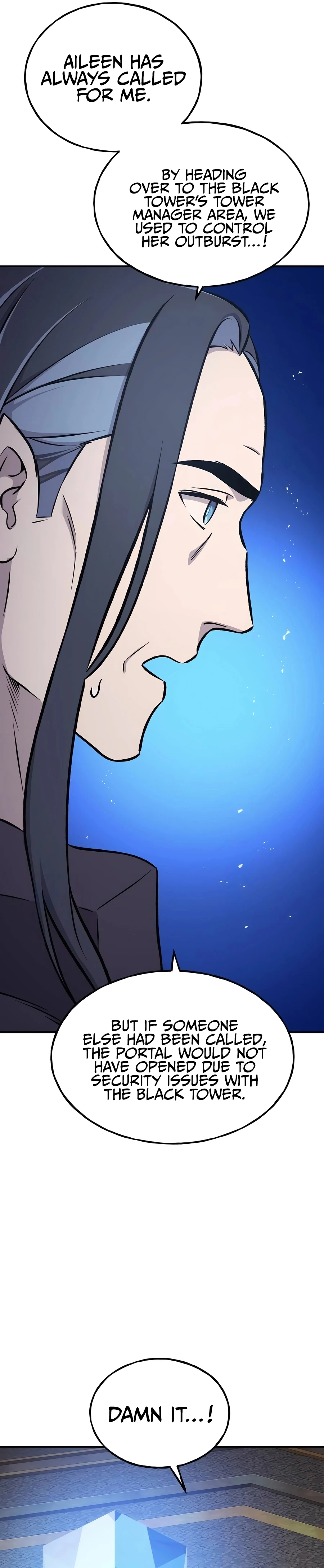 Solo Farming In The Tower Chapter 79 - Page 51