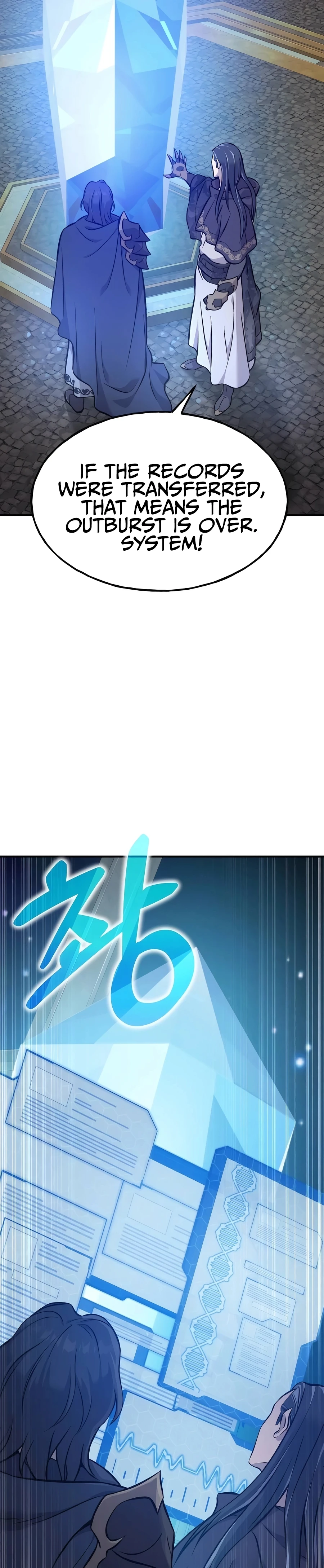 Solo Farming In The Tower Chapter 79 - Page 52