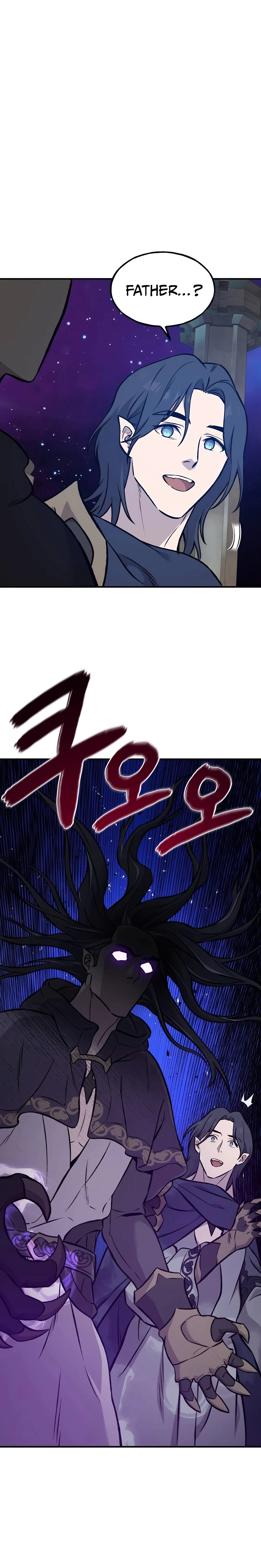 Solo Farming In The Tower Chapter 79 - Page 54