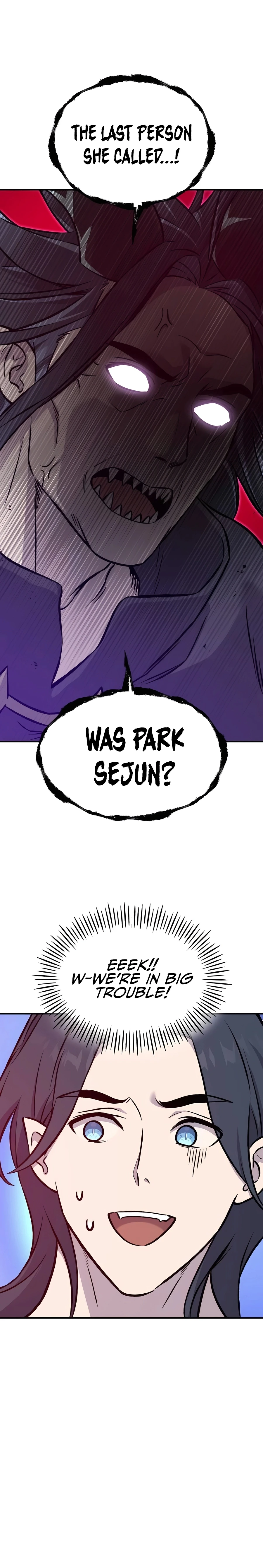 Solo Farming In The Tower Chapter 79 - Page 55