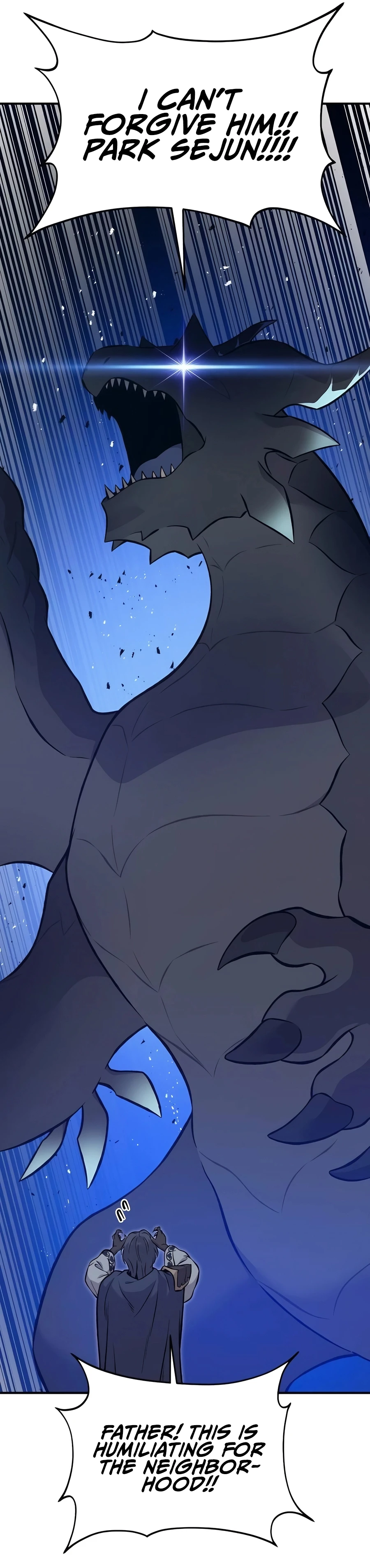 Solo Farming In The Tower Chapter 79 - Page 58
