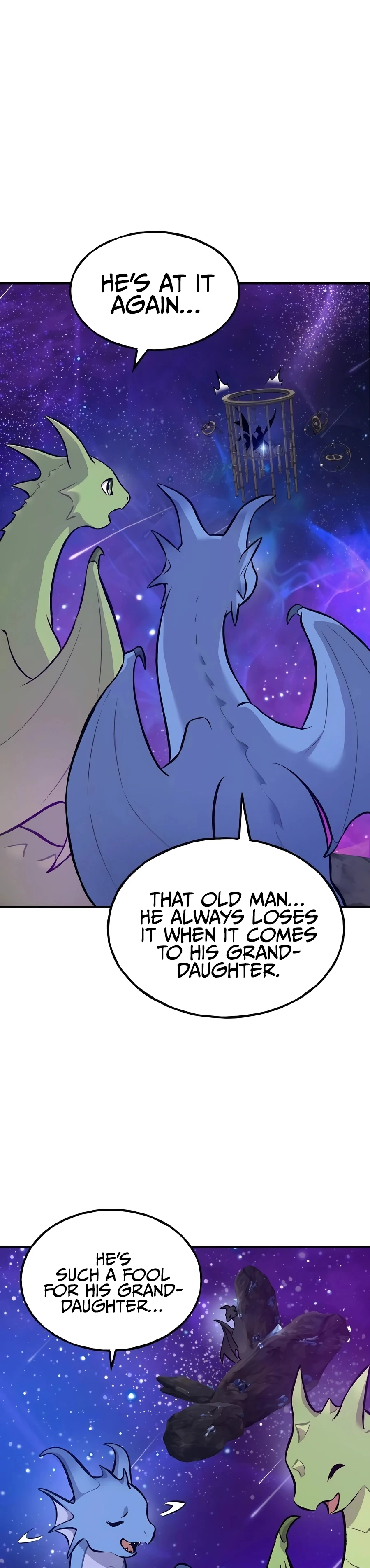 Solo Farming In The Tower Chapter 79 - Page 59