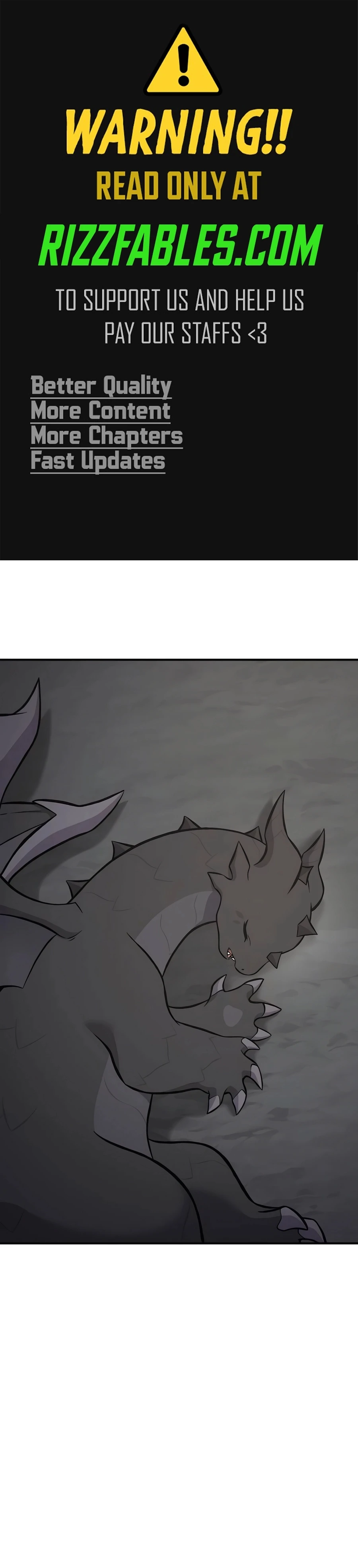 Solo Farming In The Tower Chapter 80 - Page 1