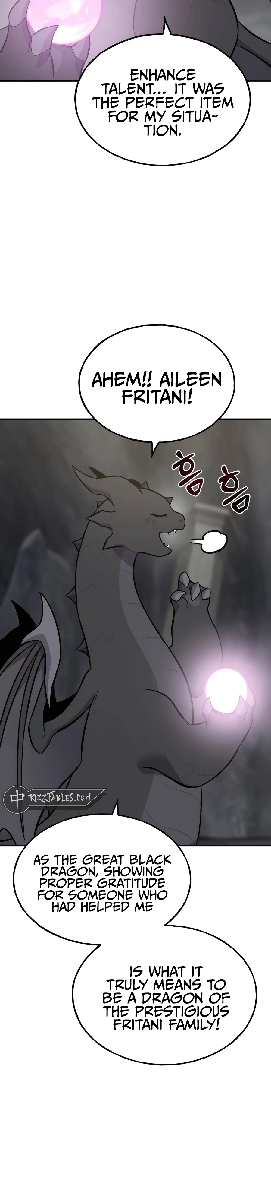 Solo Farming In The Tower Chapter 80 - Page 9