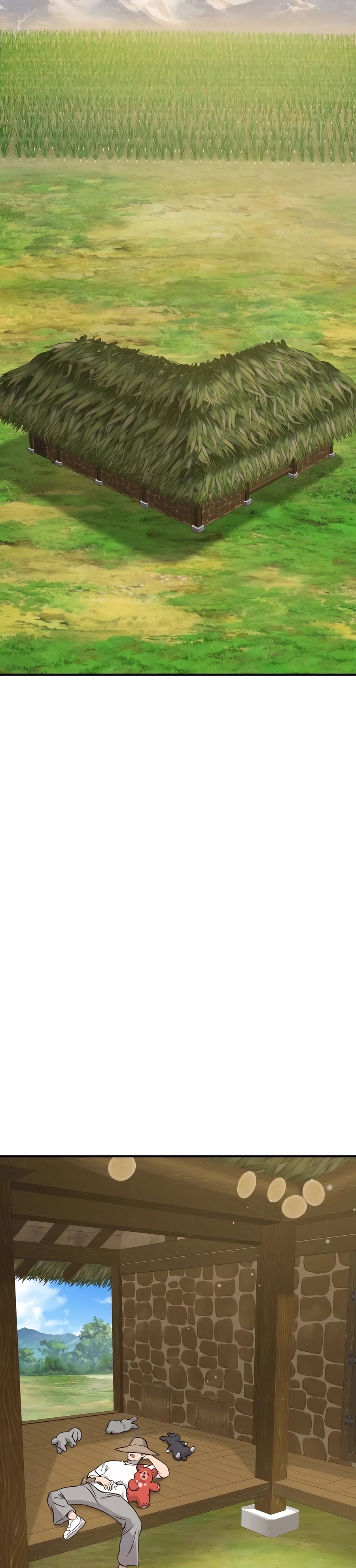 Solo Farming In The Tower Chapter 80 - Page 16