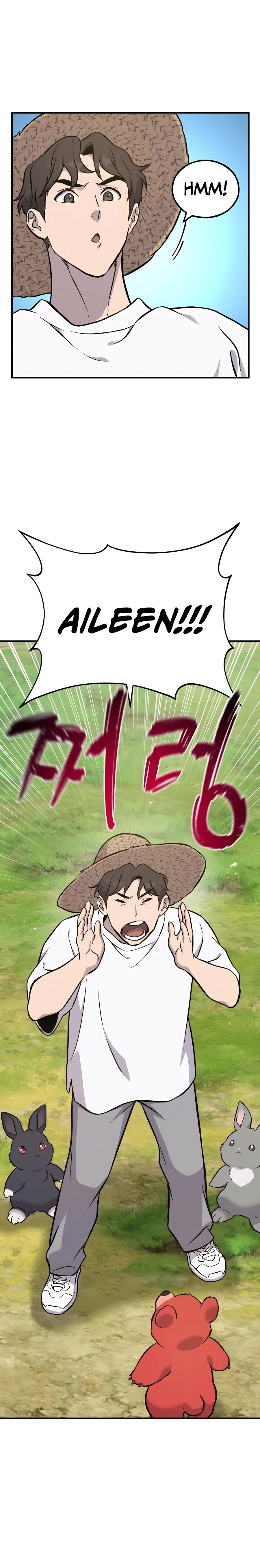 Solo Farming In The Tower Chapter 80 - Page 24