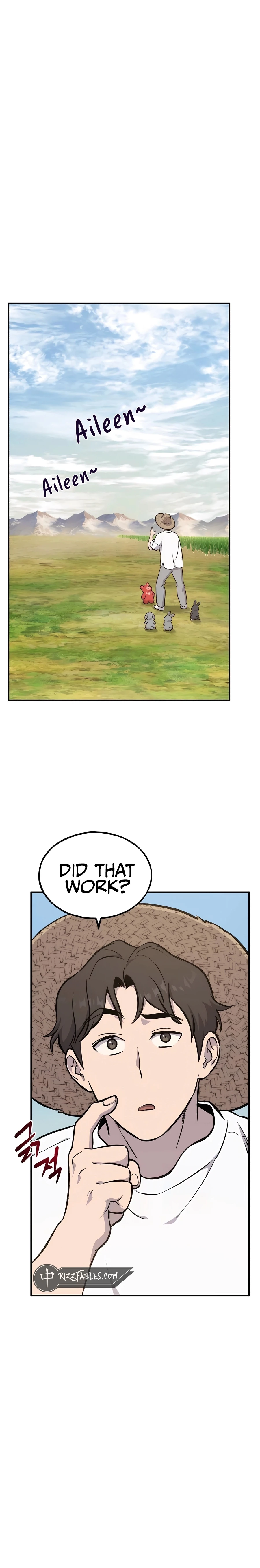Solo Farming In The Tower Chapter 80 - Page 25