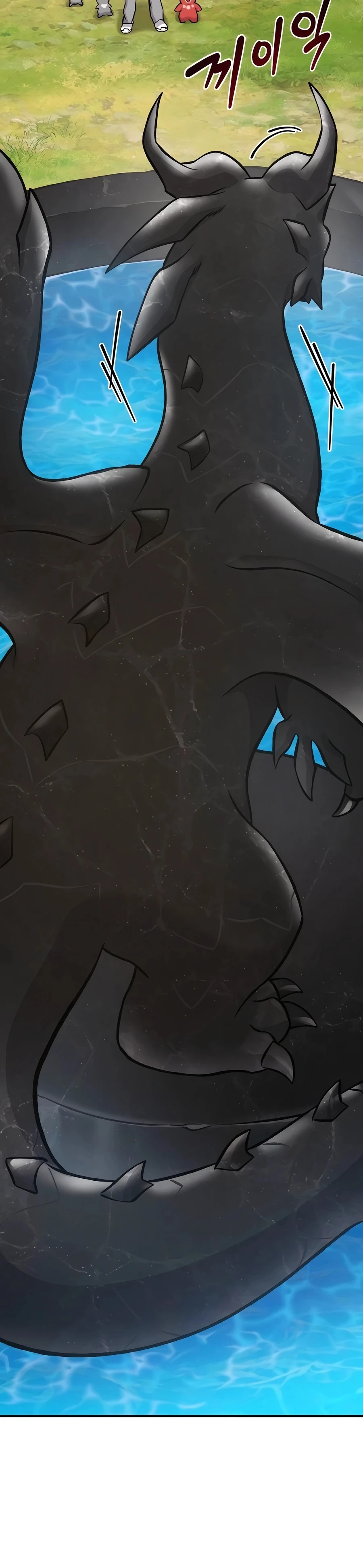 Solo Farming In The Tower Chapter 80 - Page 38