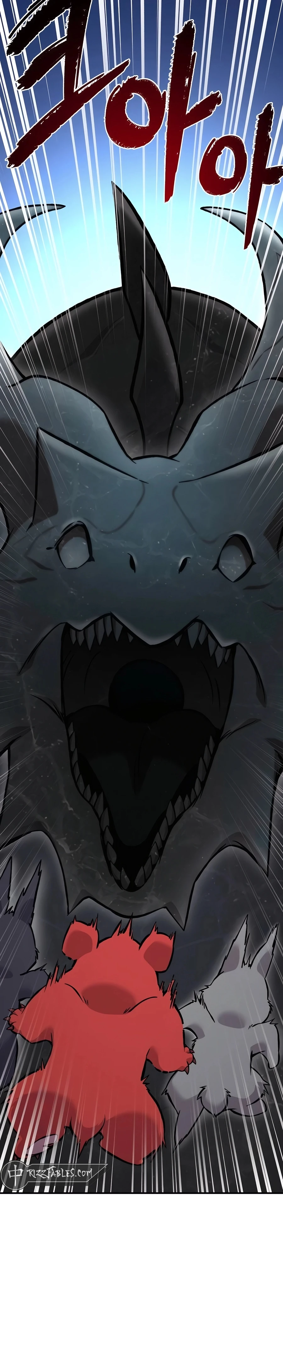 Solo Farming In The Tower Chapter 80 - Page 41