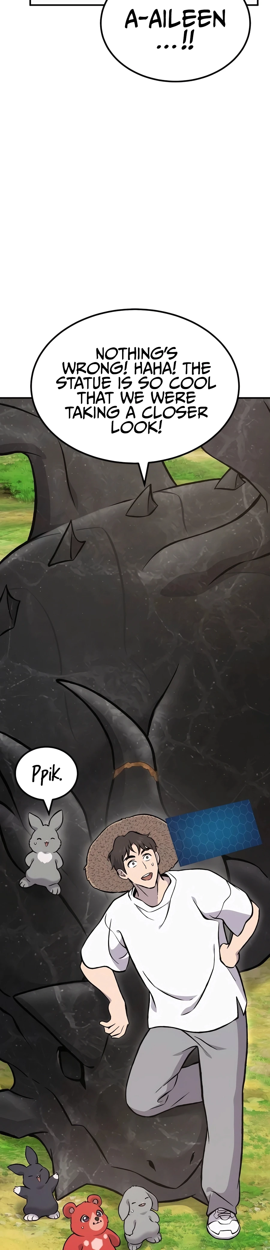 Solo Farming In The Tower Chapter 80 - Page 46