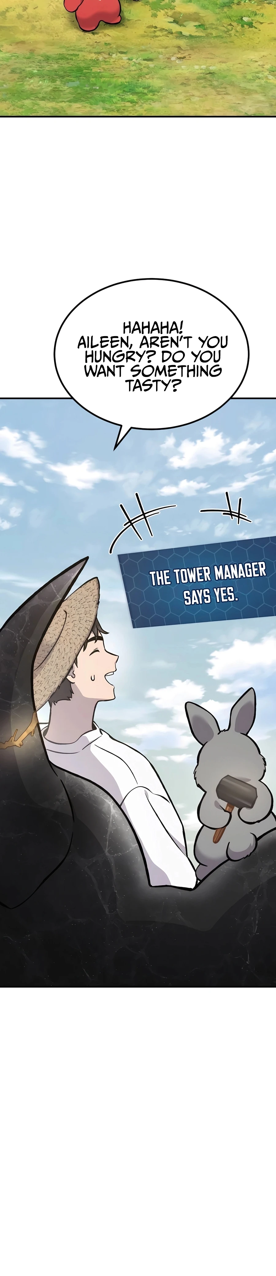 Solo Farming In The Tower Chapter 80 - Page 47