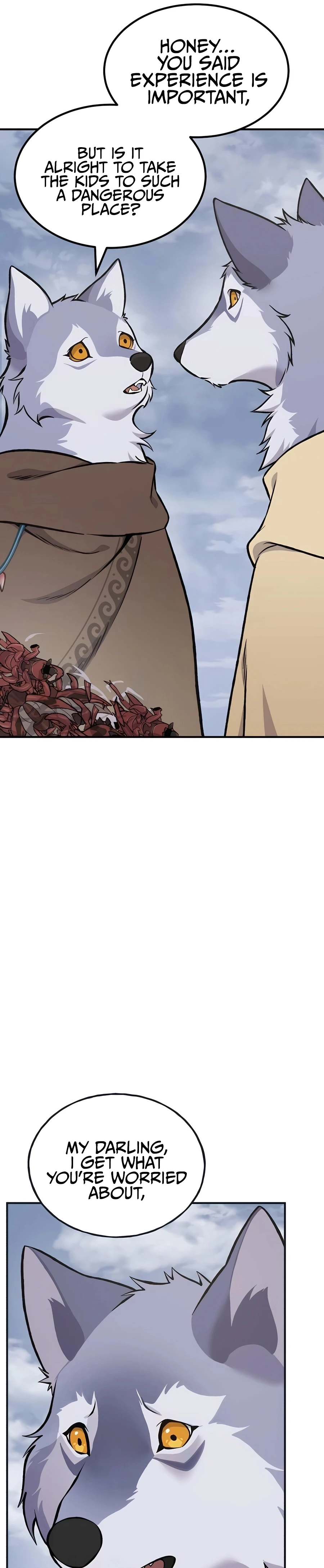 Solo Farming In The Tower Chapter 80 - Page 51