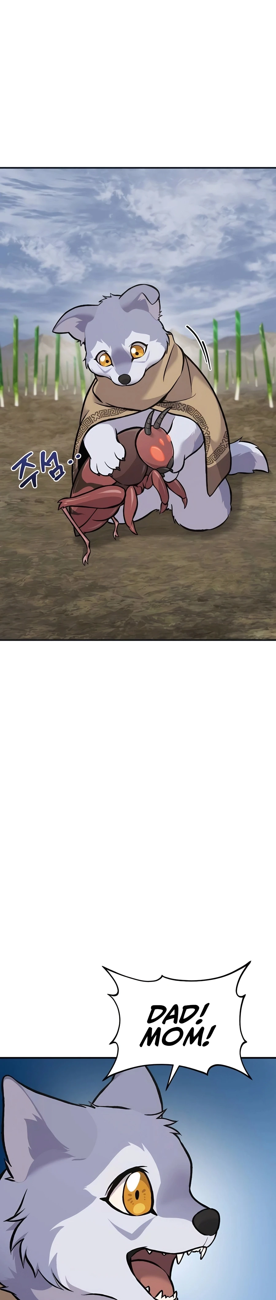Solo Farming In The Tower Chapter 80 - Page 54