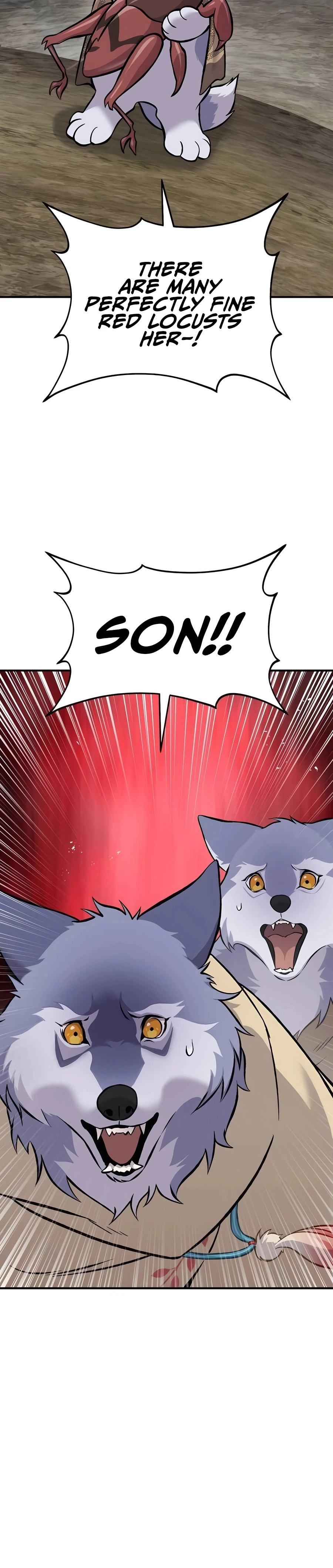 Solo Farming In The Tower Chapter 80 - Page 56
