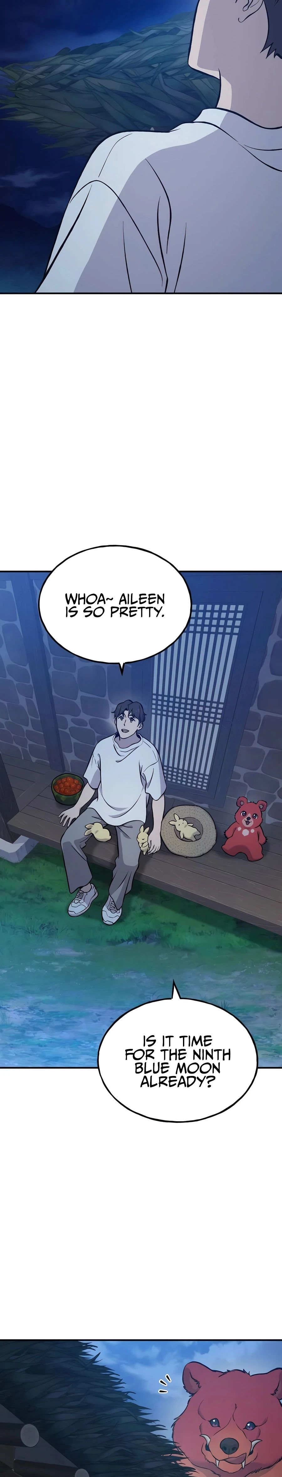 Solo Farming In The Tower Chapter 81 - Page 2