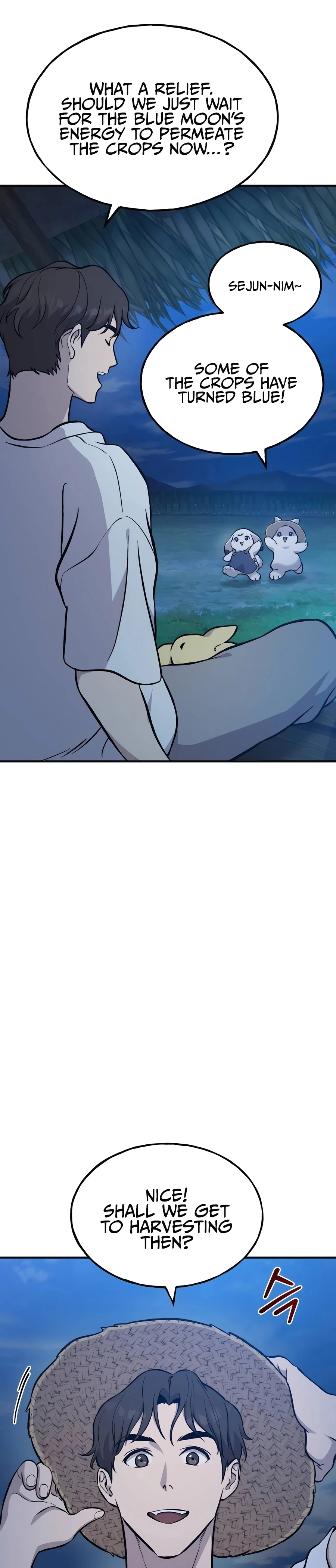 Solo Farming In The Tower Chapter 81 - Page 4