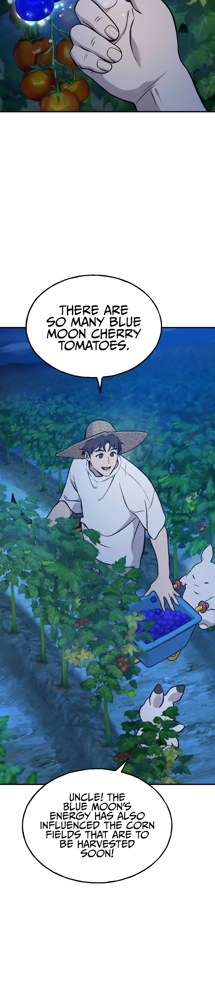 Solo Farming In The Tower Chapter 81 - Page 6