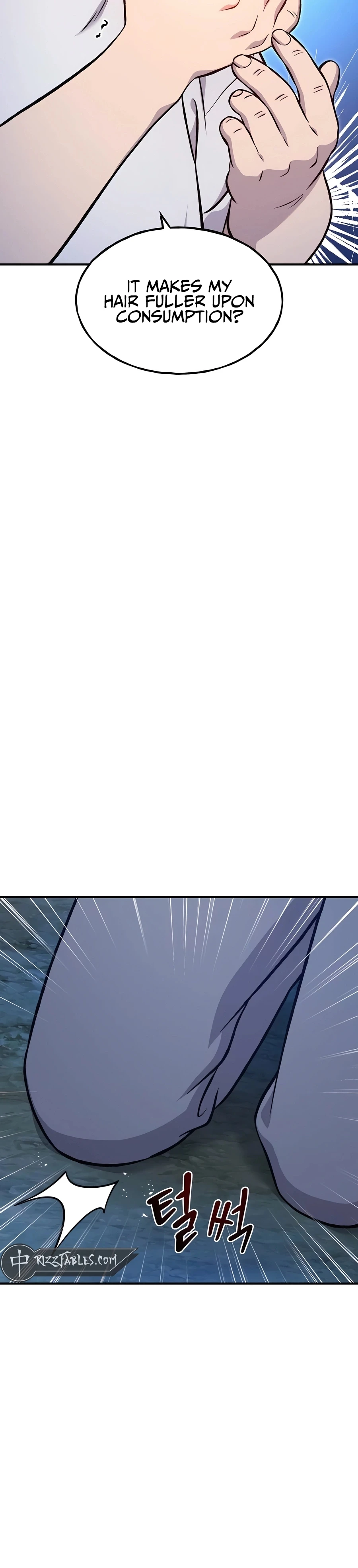 Solo Farming In The Tower Chapter 81 - Page 14