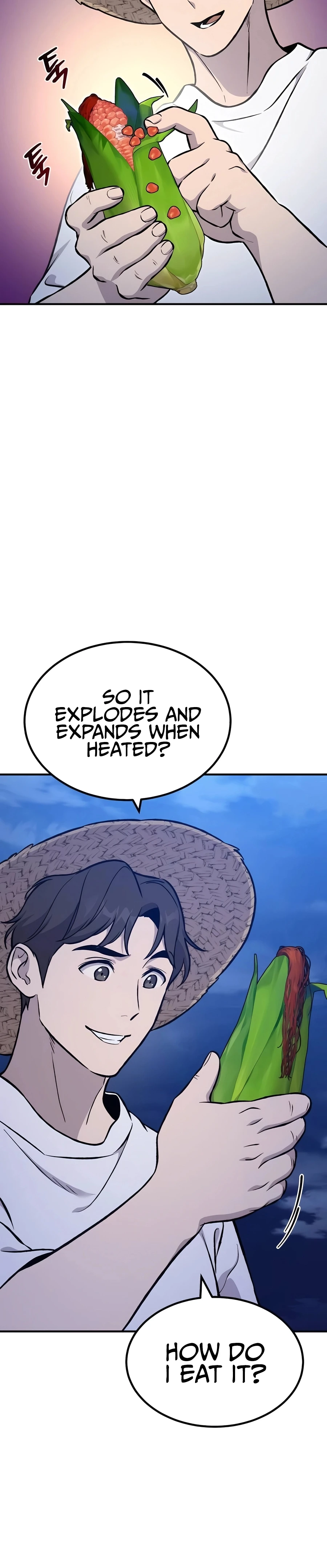 Solo Farming In The Tower Chapter 81 - Page 17