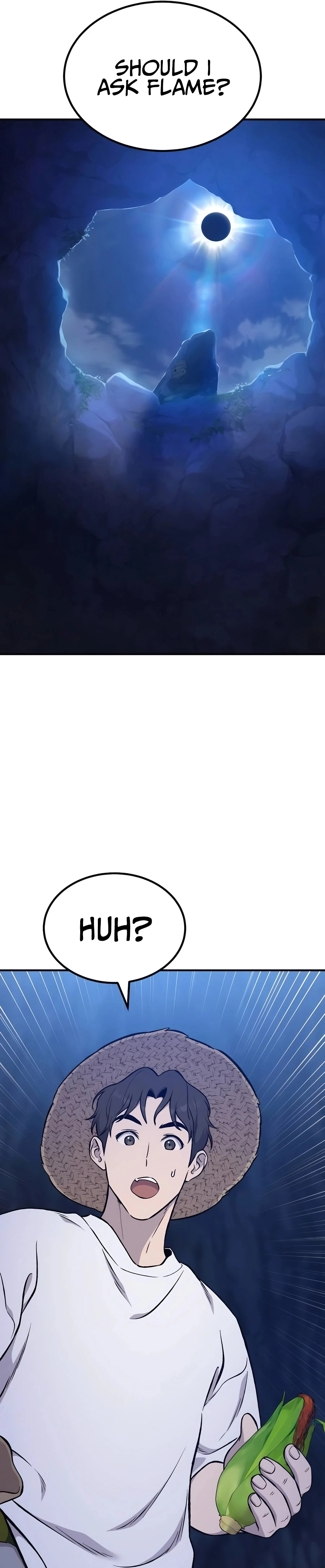 Solo Farming In The Tower Chapter 81 - Page 18