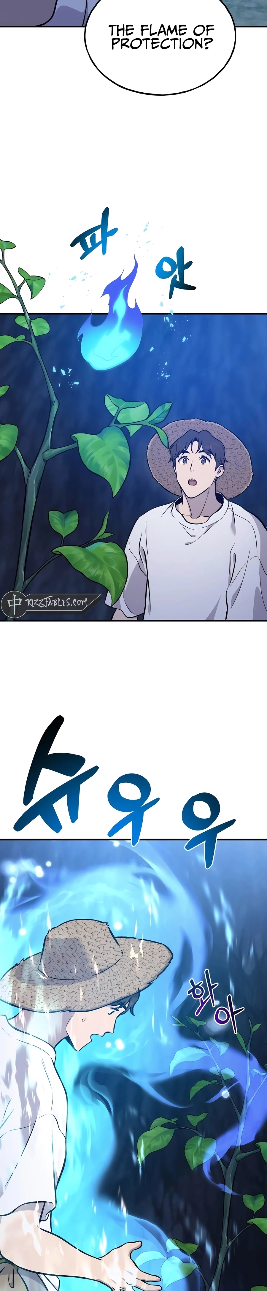 Solo Farming In The Tower Chapter 81 - Page 22