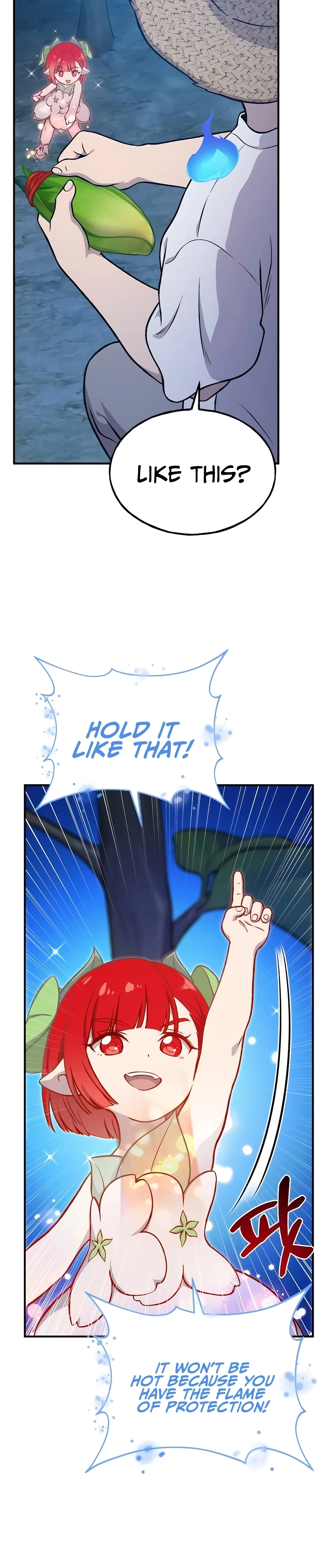 Solo Farming In The Tower Chapter 81 - Page 26
