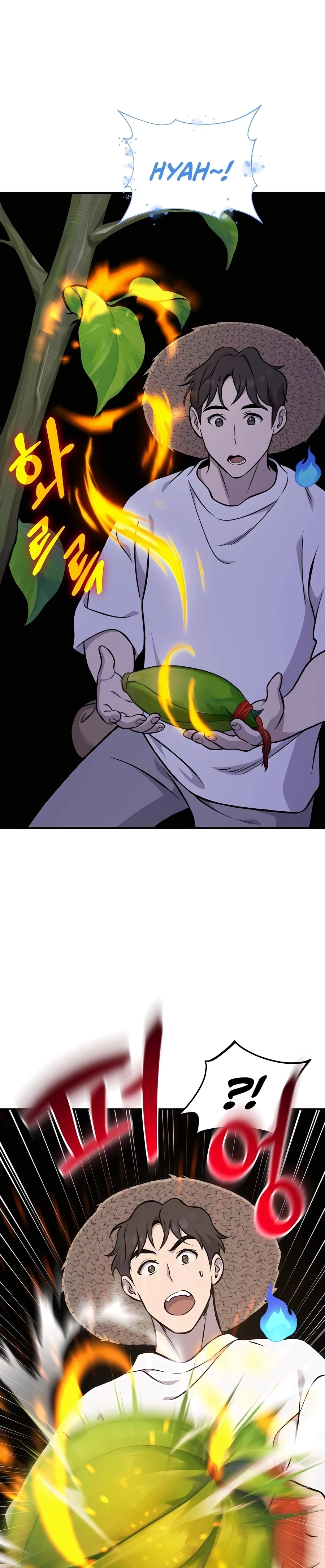 Solo Farming In The Tower Chapter 81 - Page 27