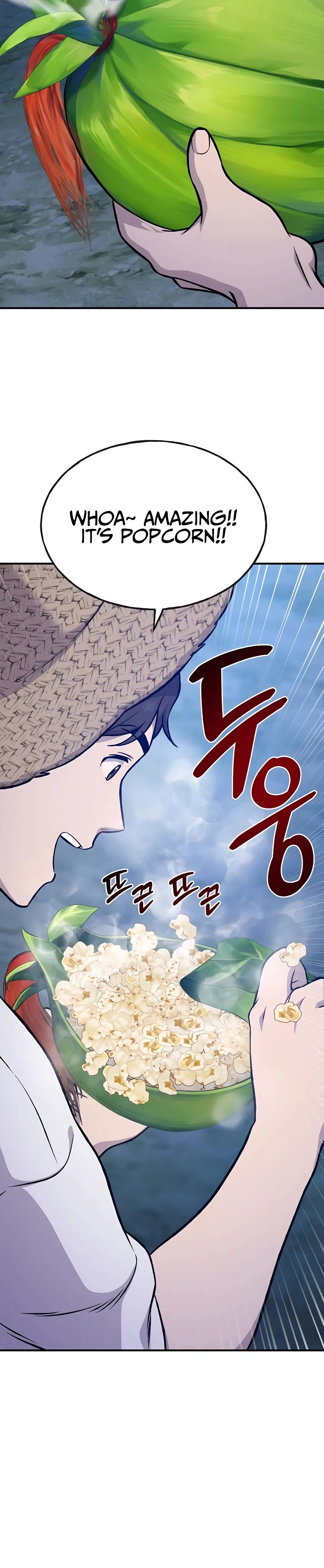 Solo Farming In The Tower Chapter 81 - Page 29