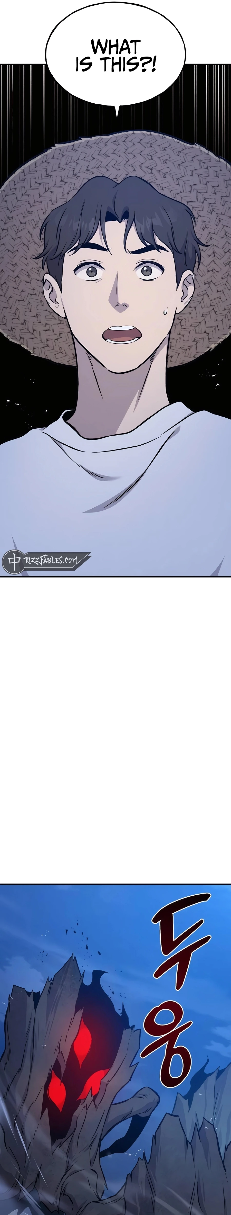 Solo Farming In The Tower Chapter 81 - Page 35