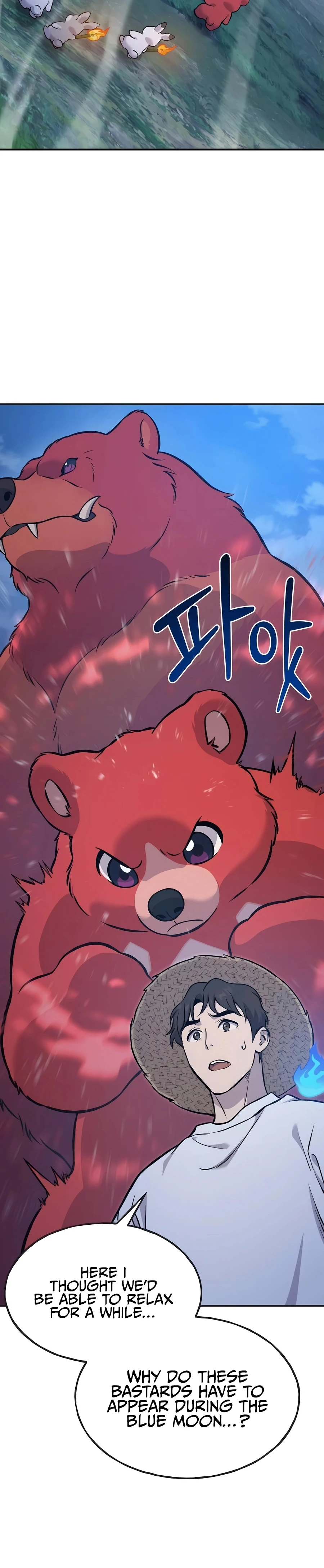 Solo Farming In The Tower Chapter 81 - Page 38