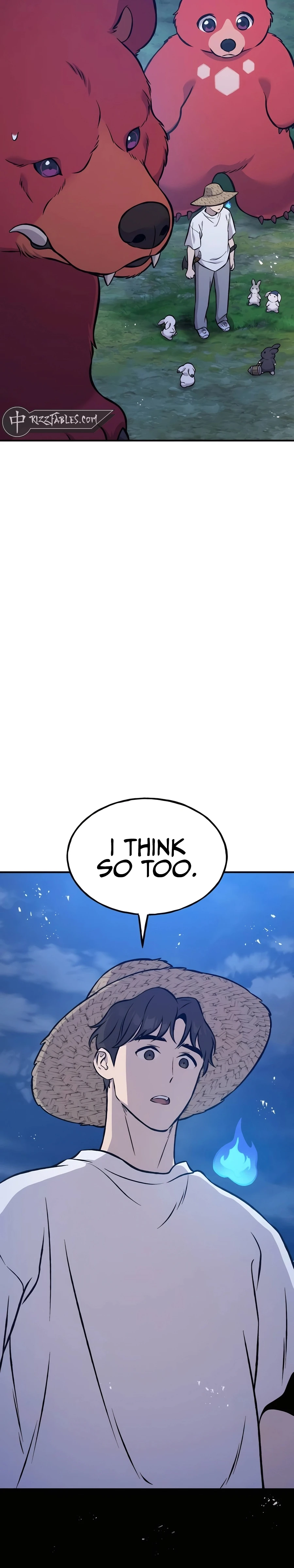 Solo Farming In The Tower Chapter 81 - Page 51