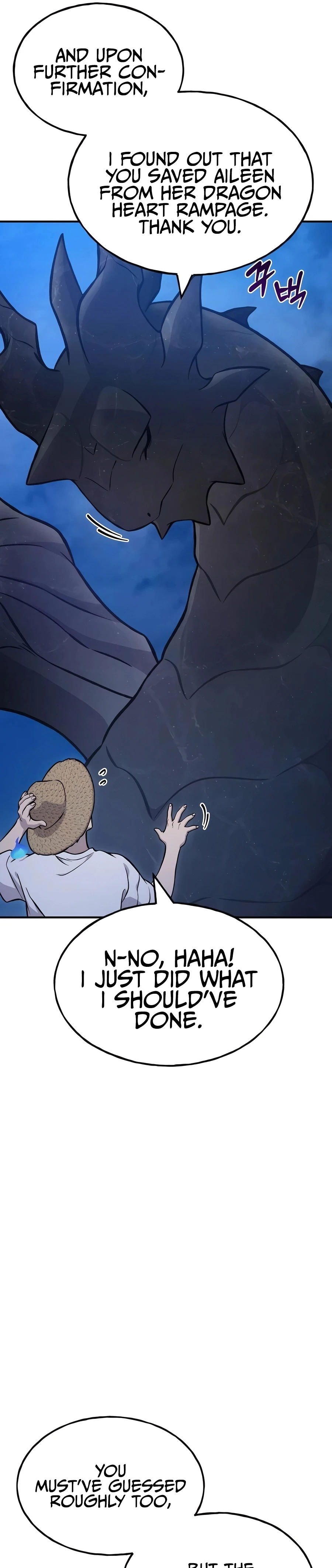 Solo Farming In The Tower Chapter 82 - Page 4