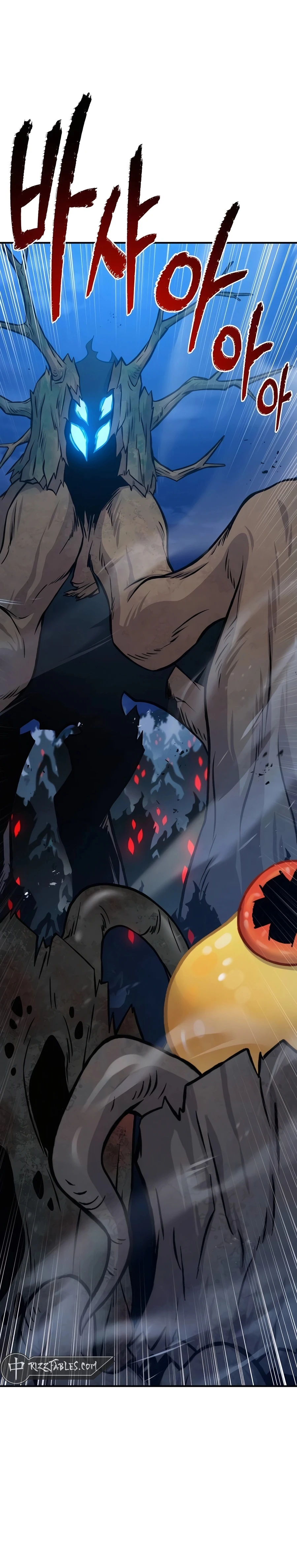 Solo Farming In The Tower Chapter 82 - Page 9
