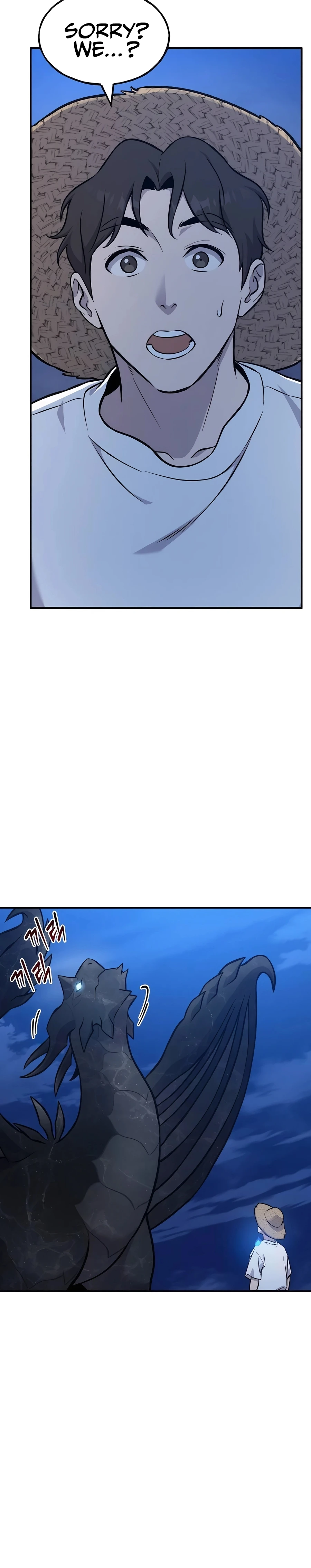 Solo Farming In The Tower Chapter 82 - Page 12