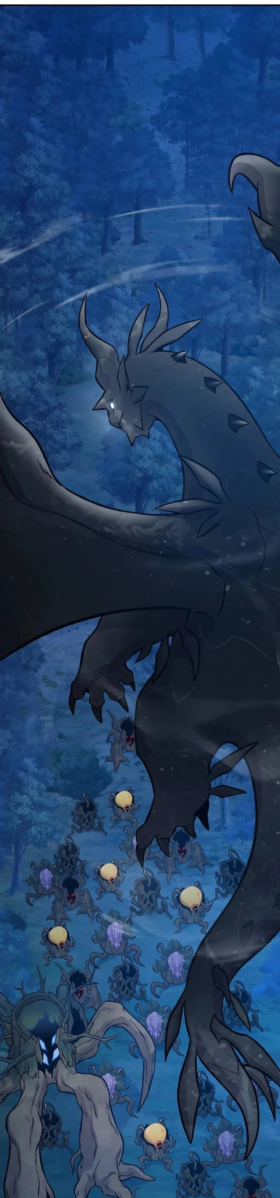 Solo Farming In The Tower Chapter 82 - Page 19