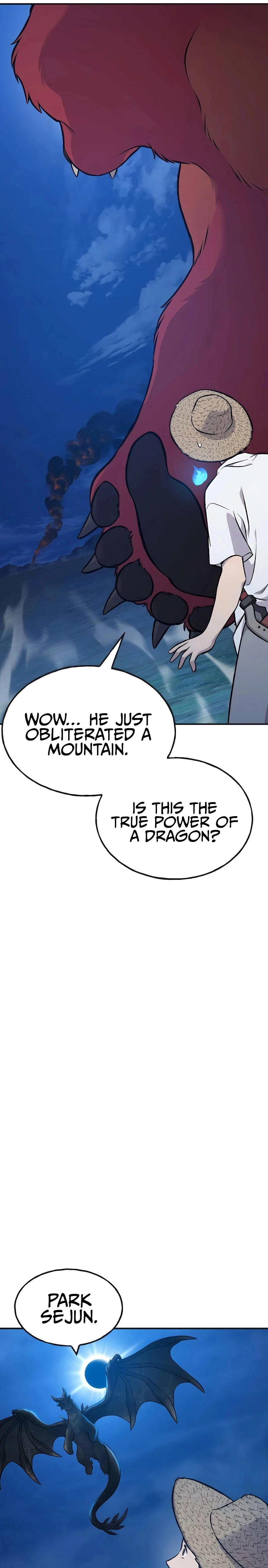 Solo Farming In The Tower Chapter 82 - Page 31