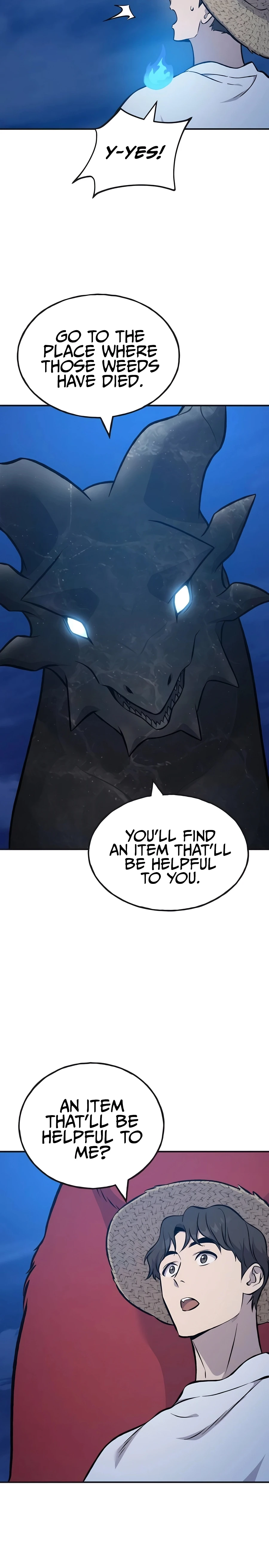 Solo Farming In The Tower Chapter 82 - Page 32