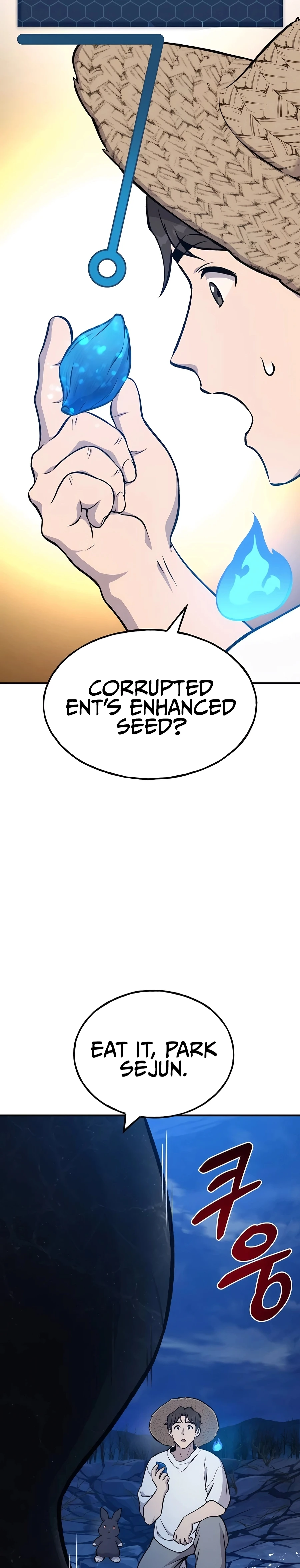 Solo Farming In The Tower Chapter 82 - Page 37
