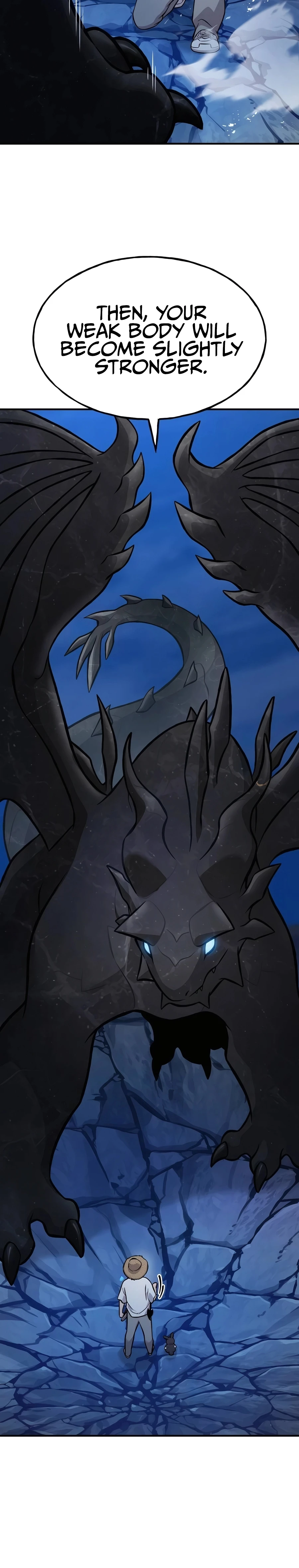 Solo Farming In The Tower Chapter 82 - Page 38