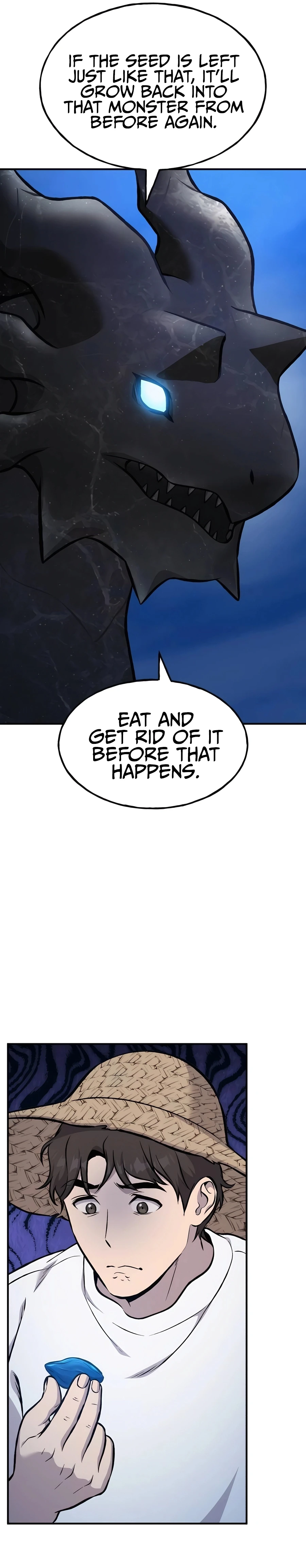 Solo Farming In The Tower Chapter 82 - Page 39