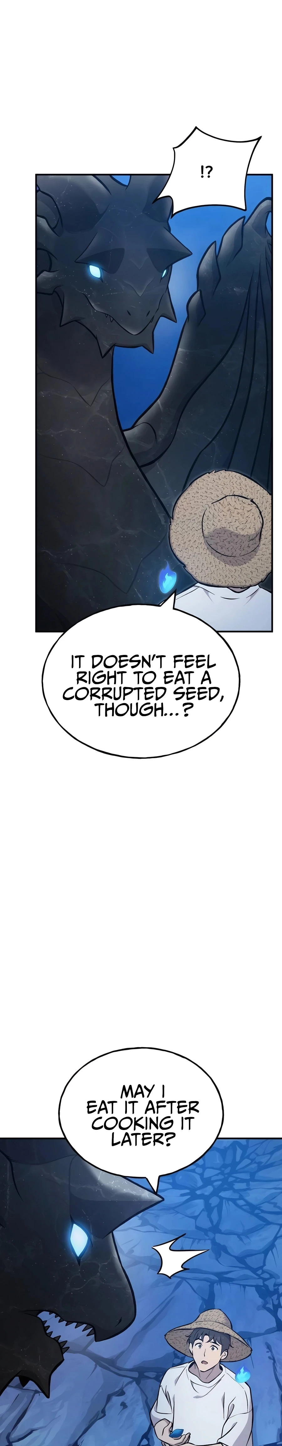Solo Farming In The Tower Chapter 82 - Page 40