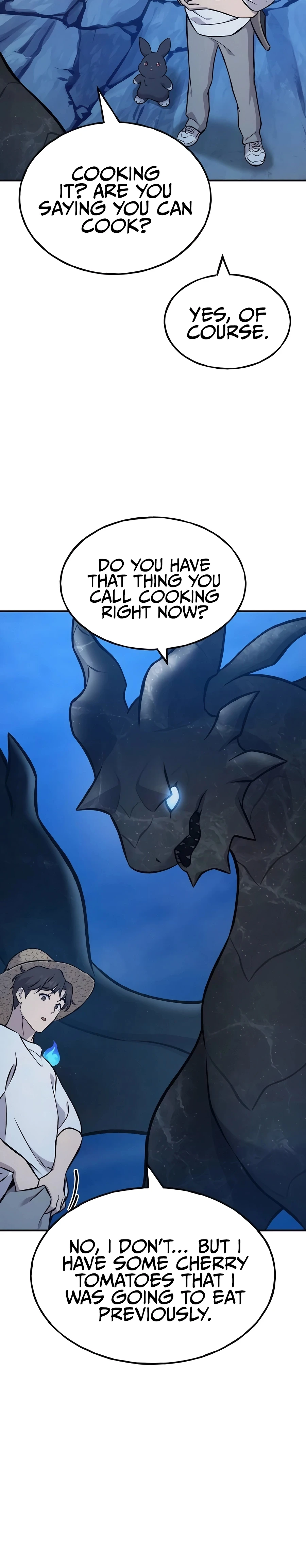Solo Farming In The Tower Chapter 82 - Page 41