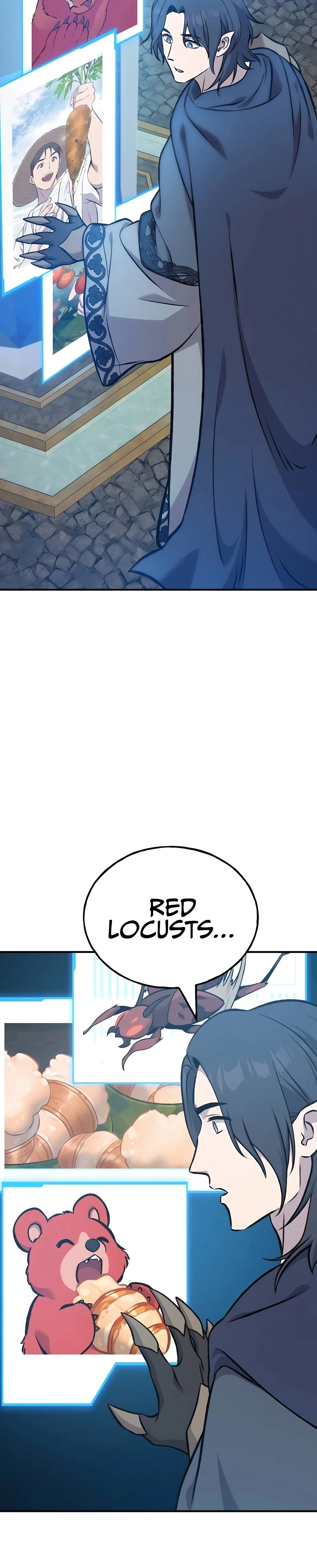 Solo Farming In The Tower Chapter 82 - Page 46
