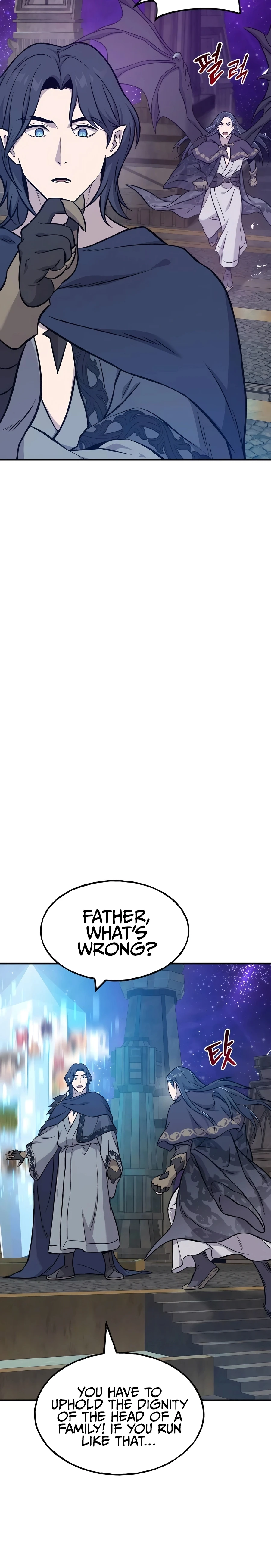 Solo Farming In The Tower Chapter 82 - Page 50