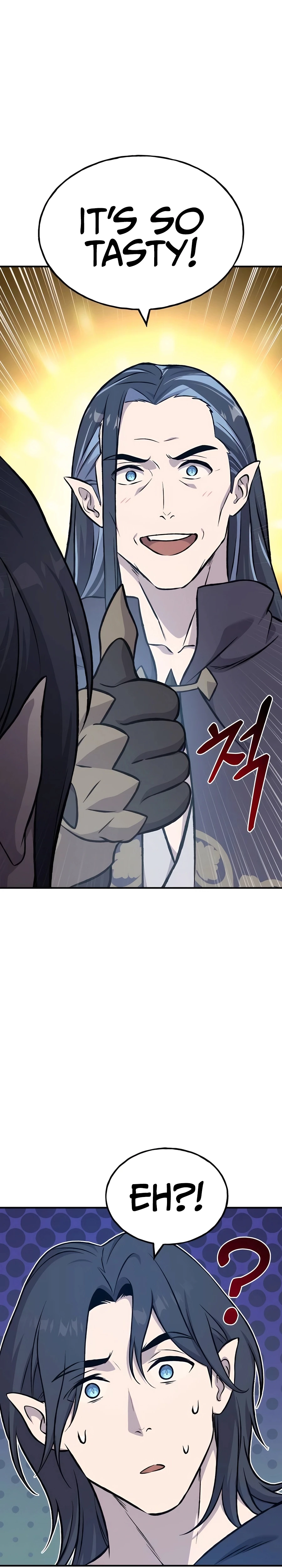 Solo Farming In The Tower Chapter 82 - Page 52