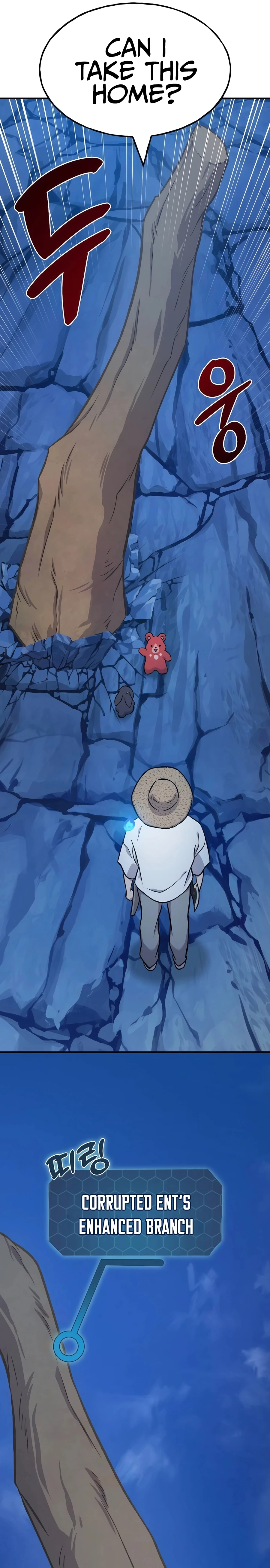 Solo Farming In The Tower Chapter 82 - Page 56
