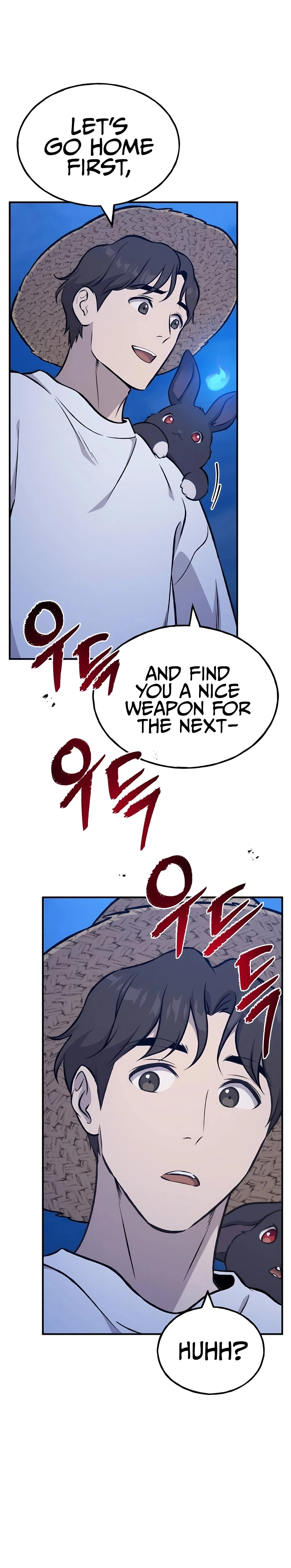 Solo Farming In The Tower Chapter 82 - Page 59