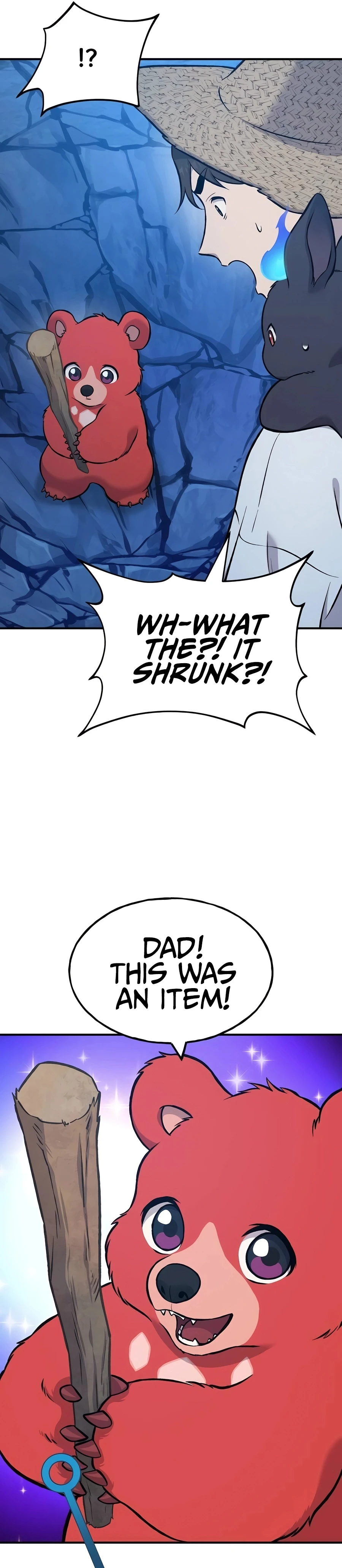 Solo Farming In The Tower Chapter 82 - Page 62