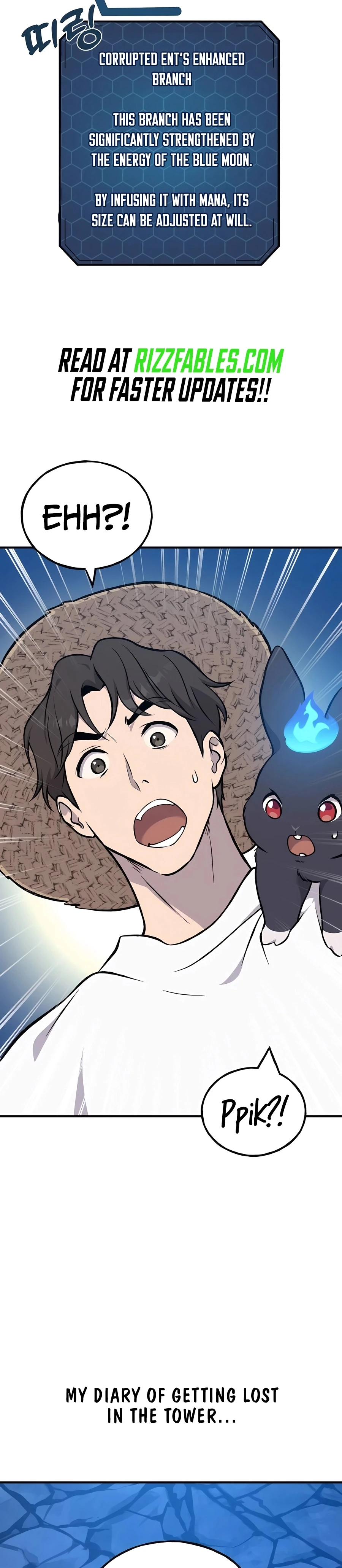 Solo Farming In The Tower Chapter 82 - Page 63