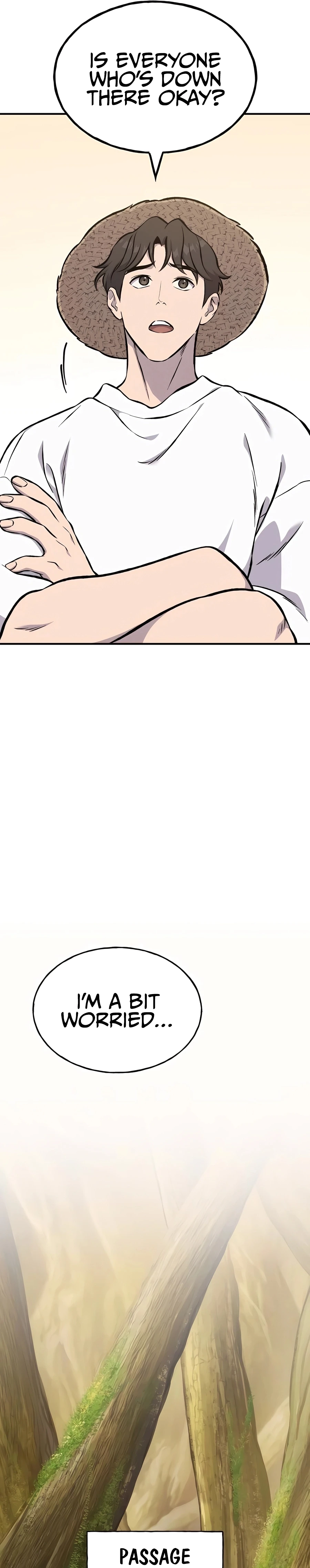 Solo Farming In The Tower Chapter 83 - Page 10